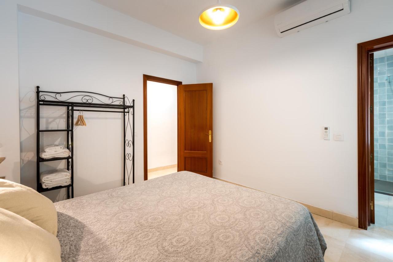 Pr Plaza De Espana Amplio Apartamento 5d 3b Aparcamiento Incluido Apartamento