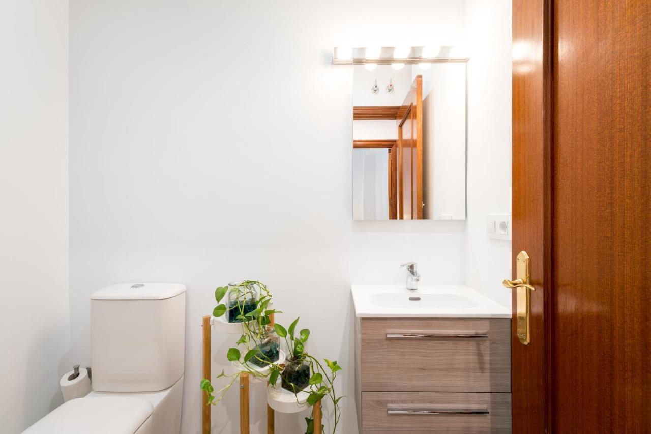 Pr Plaza De Espana Amplio Apartamento 5d 3b Aparcamiento Incluido Apartment Sevilla