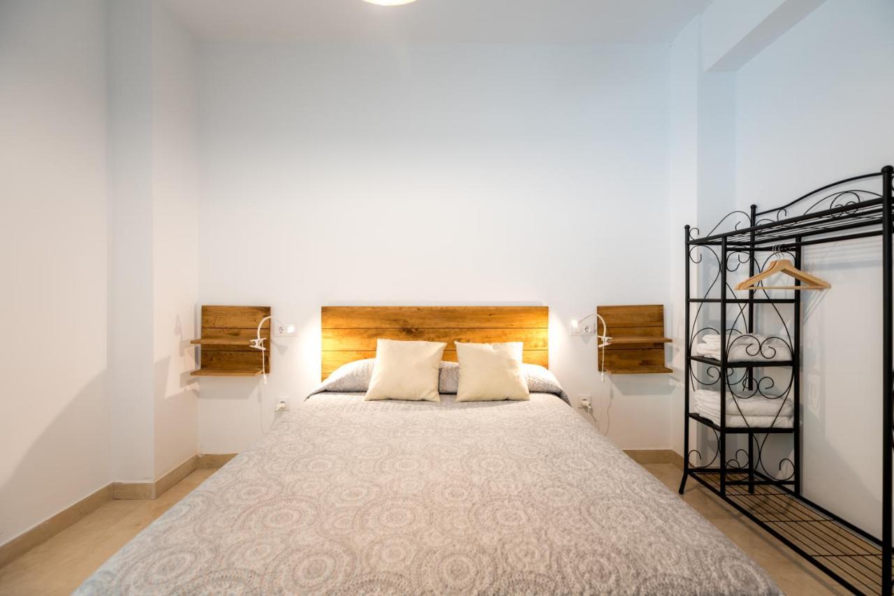 Pr Plaza De Espana Amplio Apartamento 5d 3b Aparcamiento Incluido Apartment Sevilla